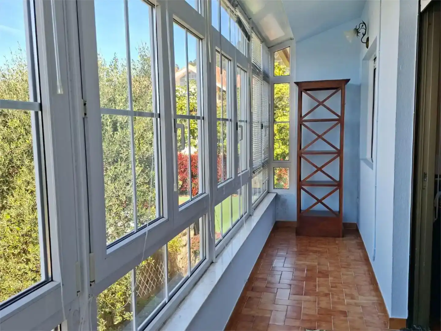 Casa o chalet en venta en Nigrán con Balcón