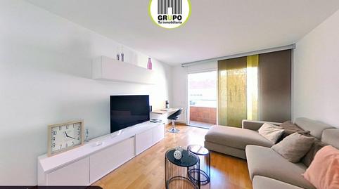 Foto 2 de Pis en venda a Can Clota, Barcelona