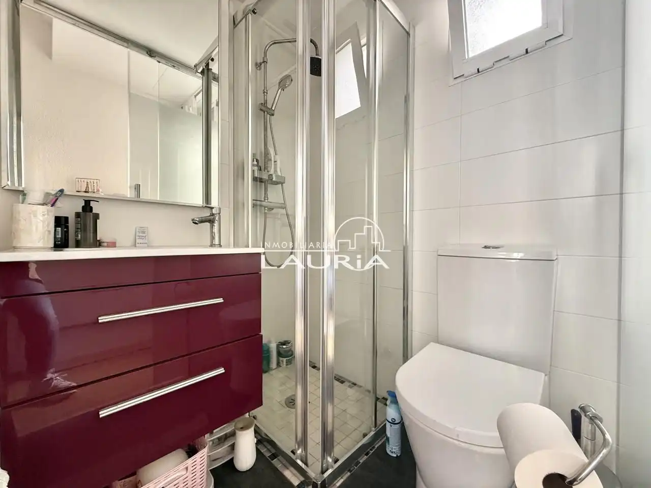 Flat with lift to rent in Calle Onteniente, imagen 9