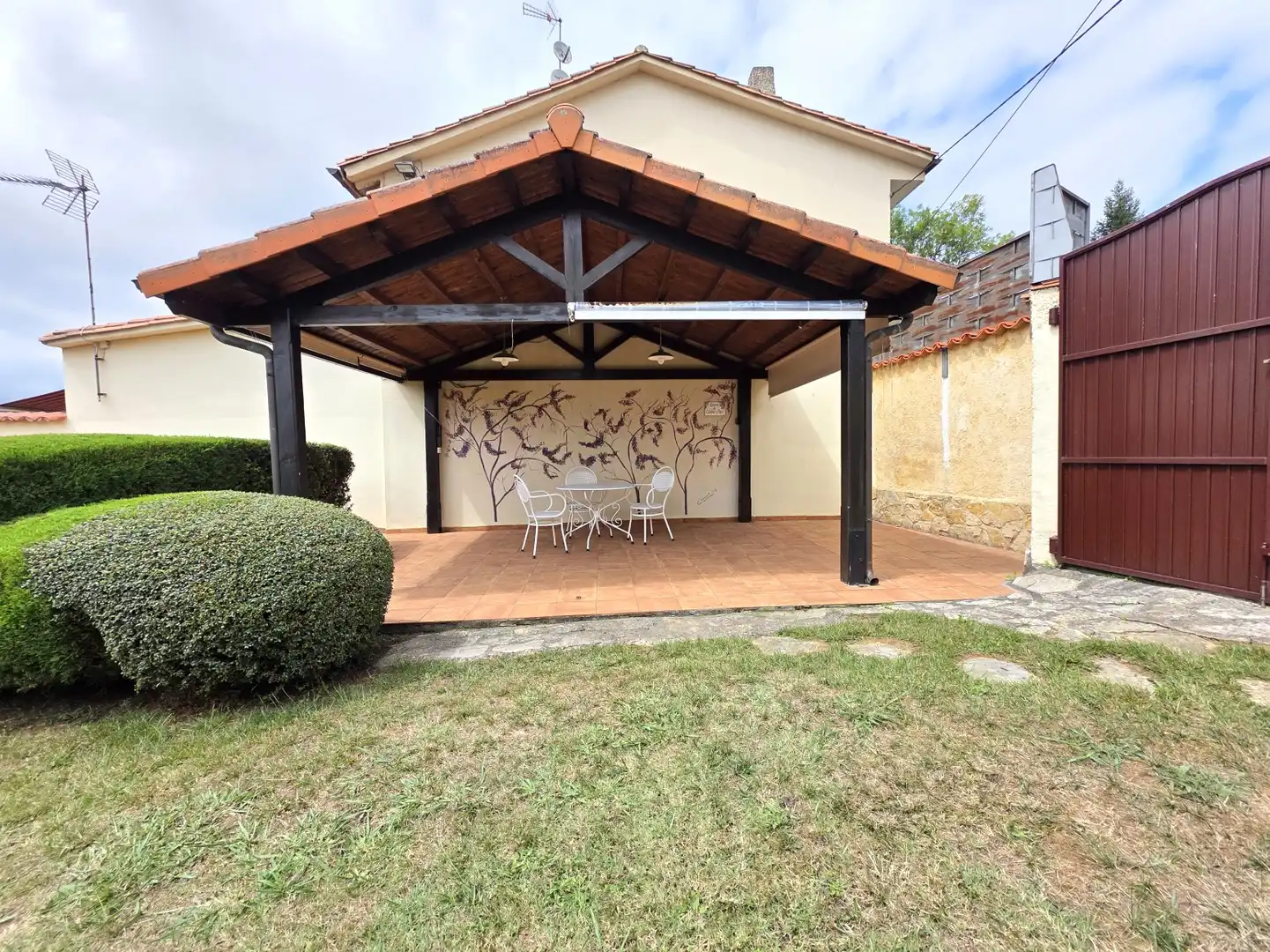 Maison jumelée à vendre à Leceñes - CR SI-11 VALDESOTO-CARBAYIN 634, imagen 4