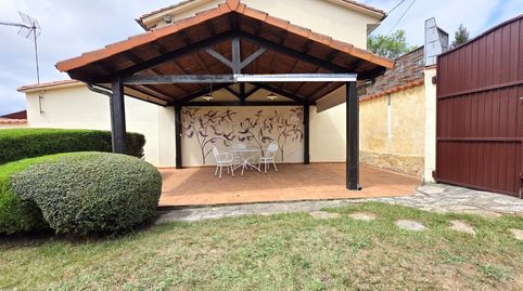 Foto 4 de Casa adosada en venda a Leceñes - Cr Si-11 Valdesoto-carbayin, 634, Carbayin - Lieres - Valdesoto, Siero
