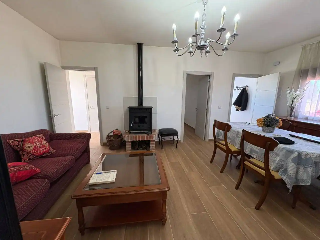 House with garden for sale in Calle Tilos, imagen 12