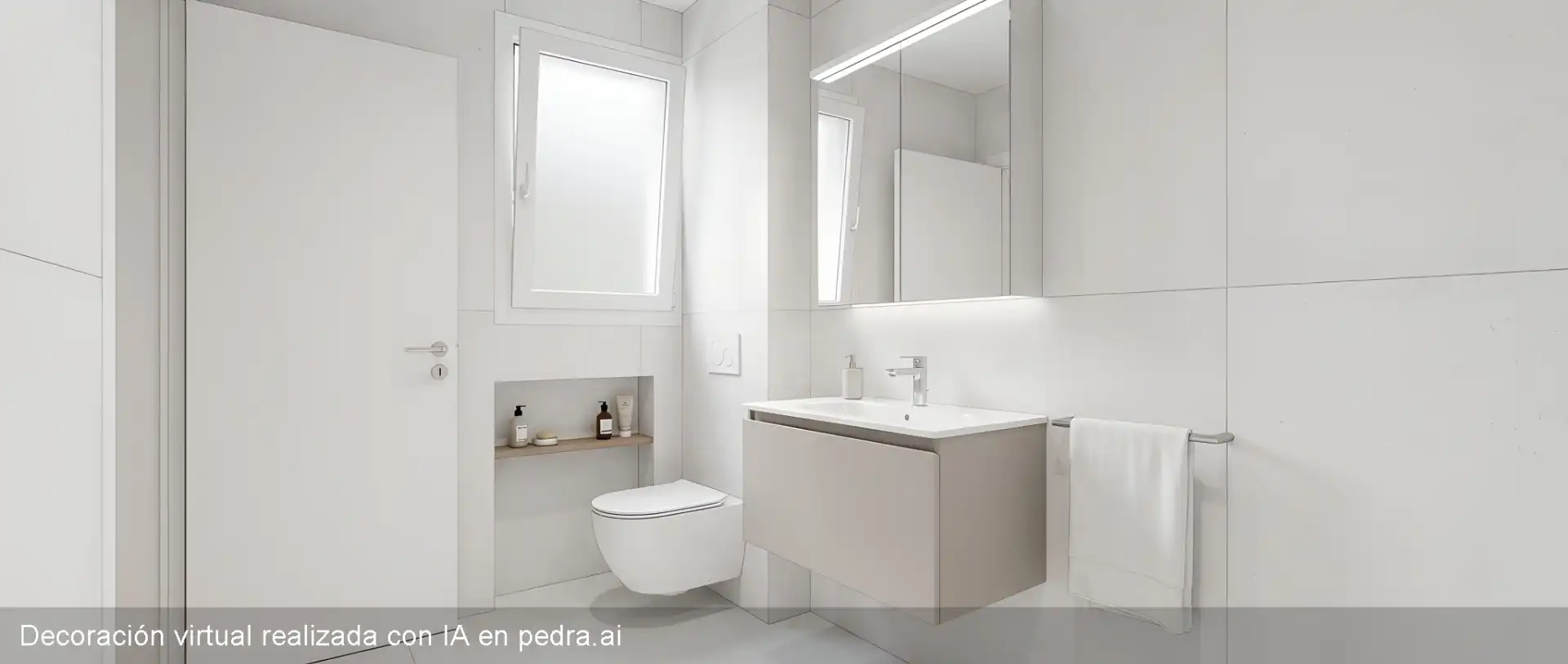 Bany de Casa o xalet en venda en Palafrugell amb Terrassa