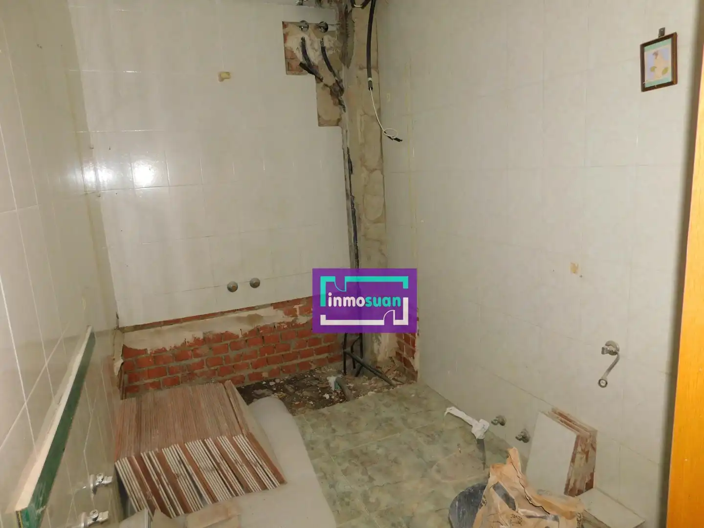 Casa adosada en venda en Illescas amb Calefacció, Jardí privat i Terrassa