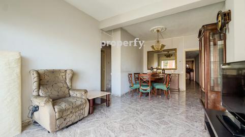 Foto 3 de Piso en venta en El Baix Guinardó,  Barcelona Capital