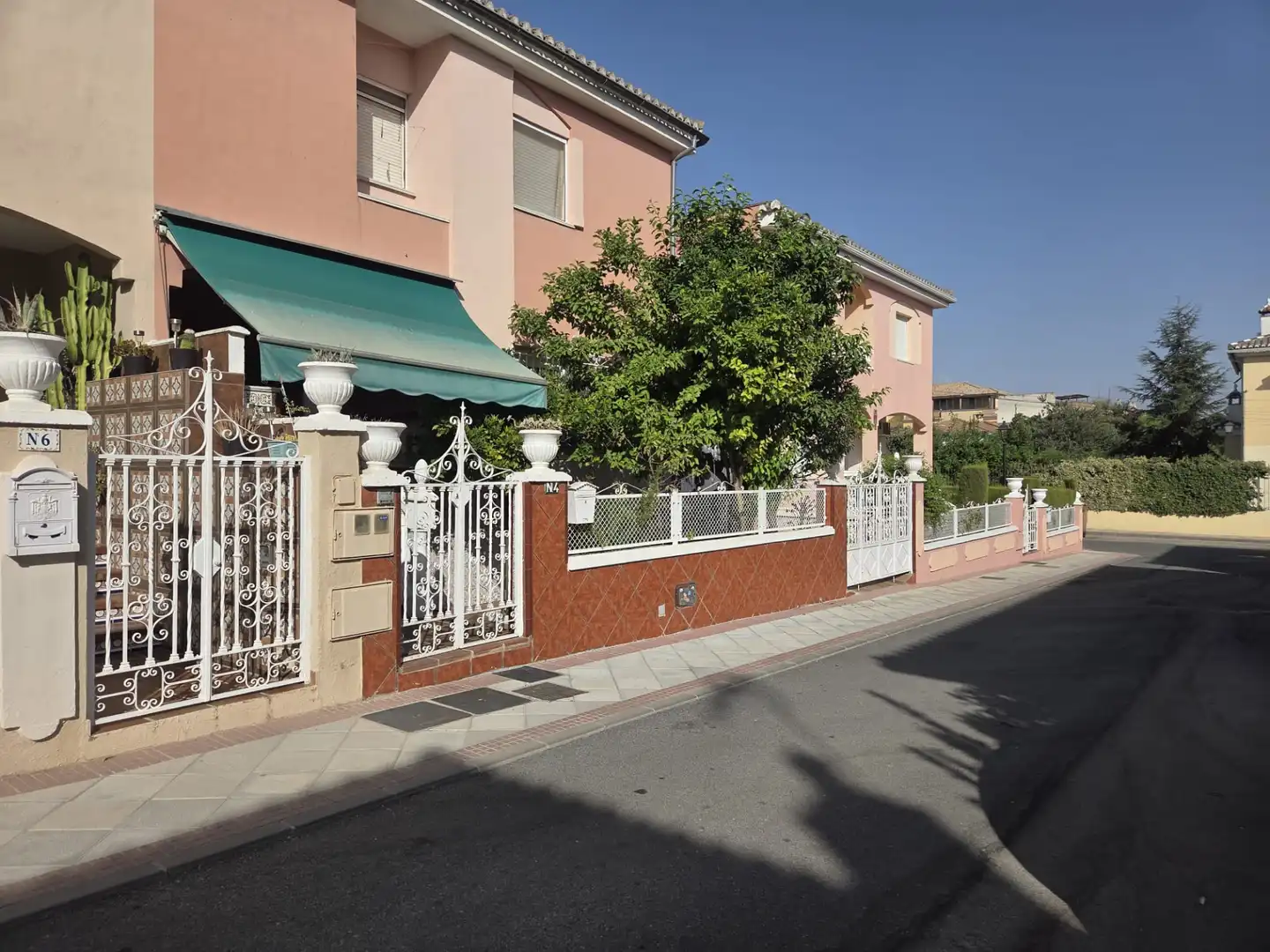 Maison avec terrasse à vendre à Calle Atochar, imagen 2