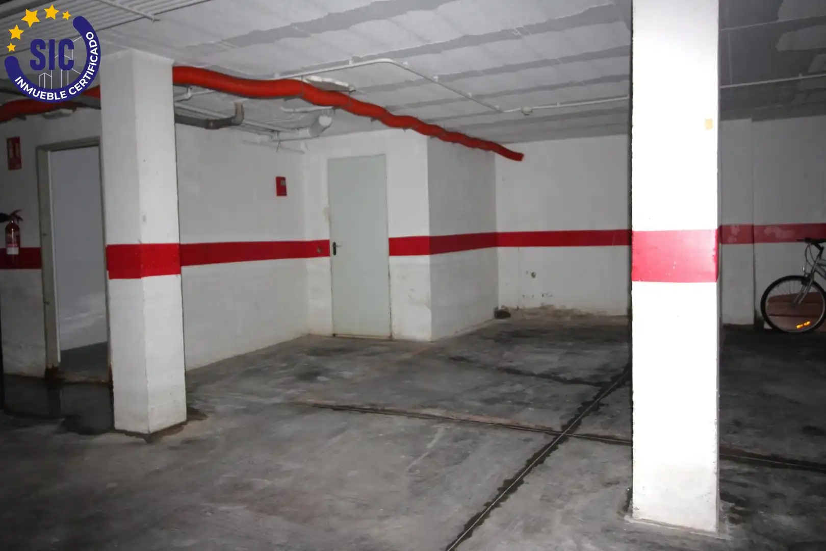 Garage zum Verkauf in Oropesa del Mar / Orpesa