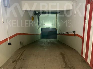 Einzelparkplatz zum Verkauf in San Martzial Kalea