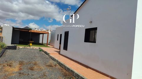 Foto 5 de Casa o xalet de lloguer a N/a, Tindaya, La Oliva