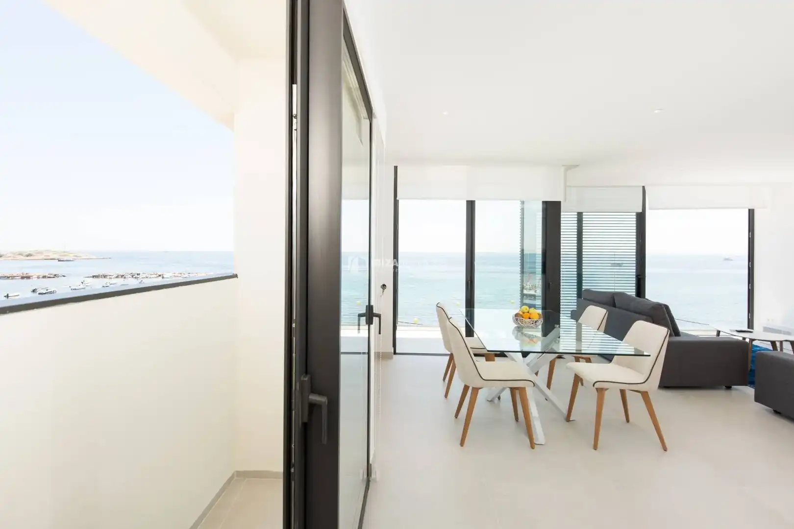 Wohnung zur Miete in Ses Figueretes - Platja d'en Bossa - Cas Serres, imagen 4