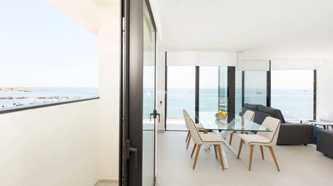 Foto 4 de Piso de alquiler en Ses Figueretes - Platja d'en Bossa - Cas Serres, Eivissa