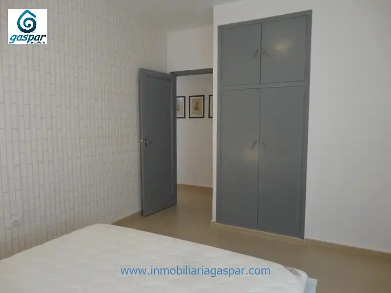Habitación de Piso en venta en Santa Cruz de Tenerife con Amueblado, Horno y Lavadora