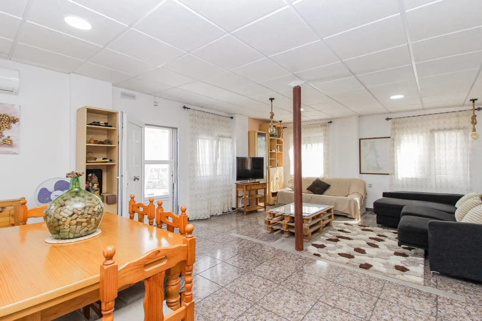 Casa o xalet en venda a Los Urrutias