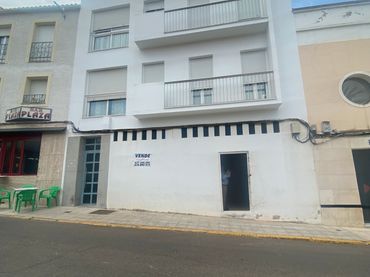 Local comercial en venda a Plaza España 6