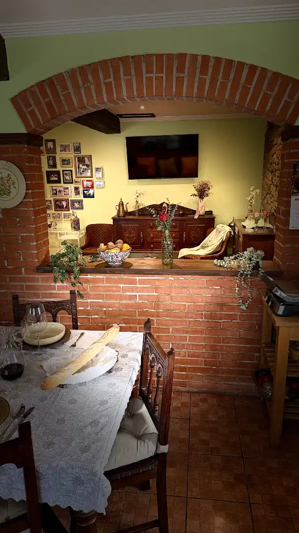 Country homes for sale in Corvera de Asturias  with Heating, Private garden and Terrace