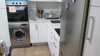 Kitchen of Apartment for sale in El Astillero    with Oven, Washing machine and Balcony