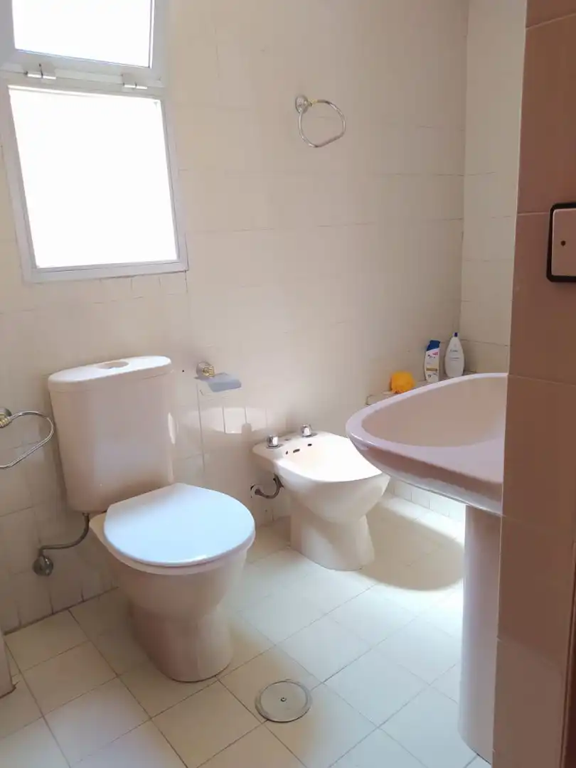 Piso de alquiler en JESUS RINCON JIMENEZ, Maria Auxiliadora - Barriada de Llera