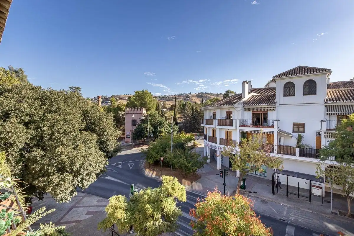 Appartement avec terrasse à louer à Genil, imagen 24