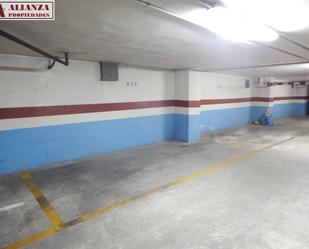 Parking of Garage for sale in Málaga Capital