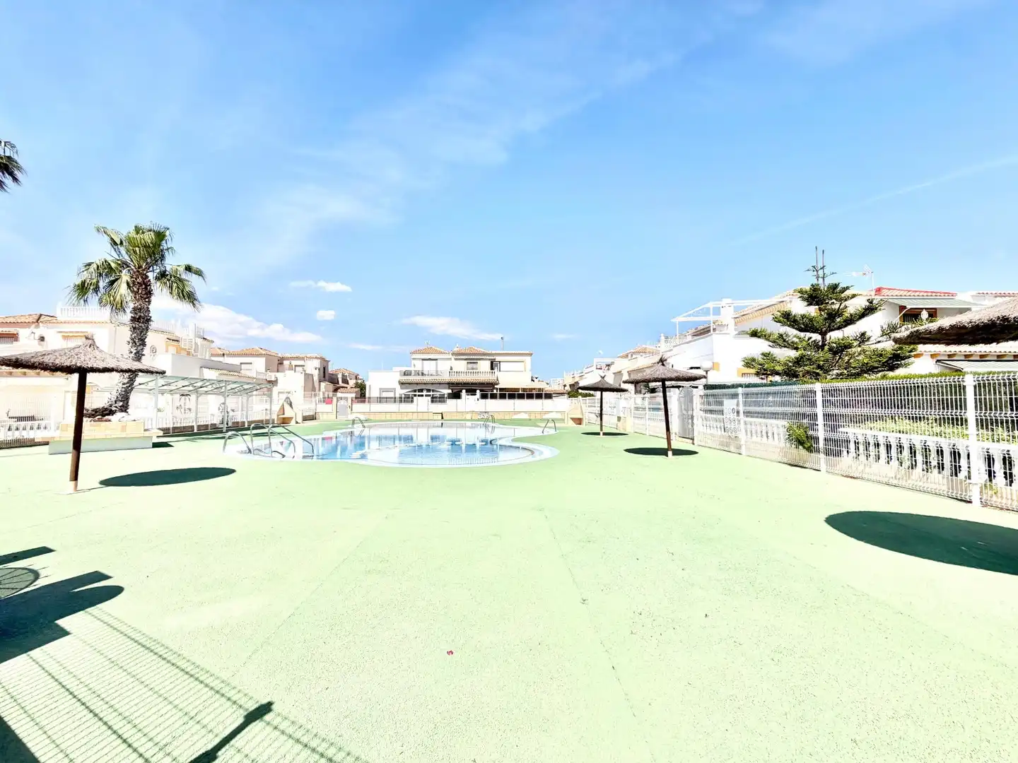 Reihenhaus mit Pool zum Verkauf in Orihuela Costa, imagen 31