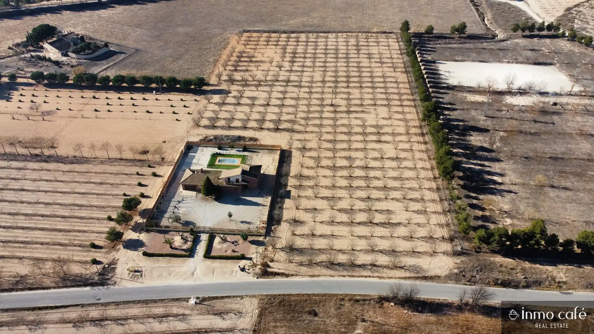 Terreno rustico in vendita a Parcela, imagen 5