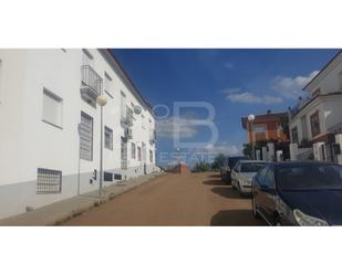 Exterior view of Flat for sale in Monesterio