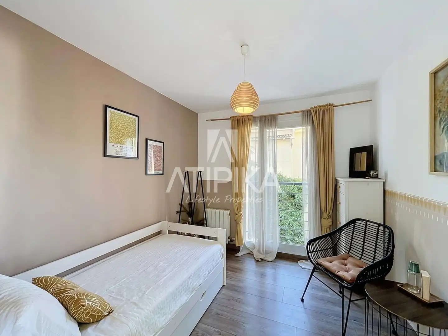 Maison avec terrasse à vendre à Can Girona - Terramar - Vinyet, imagen 12