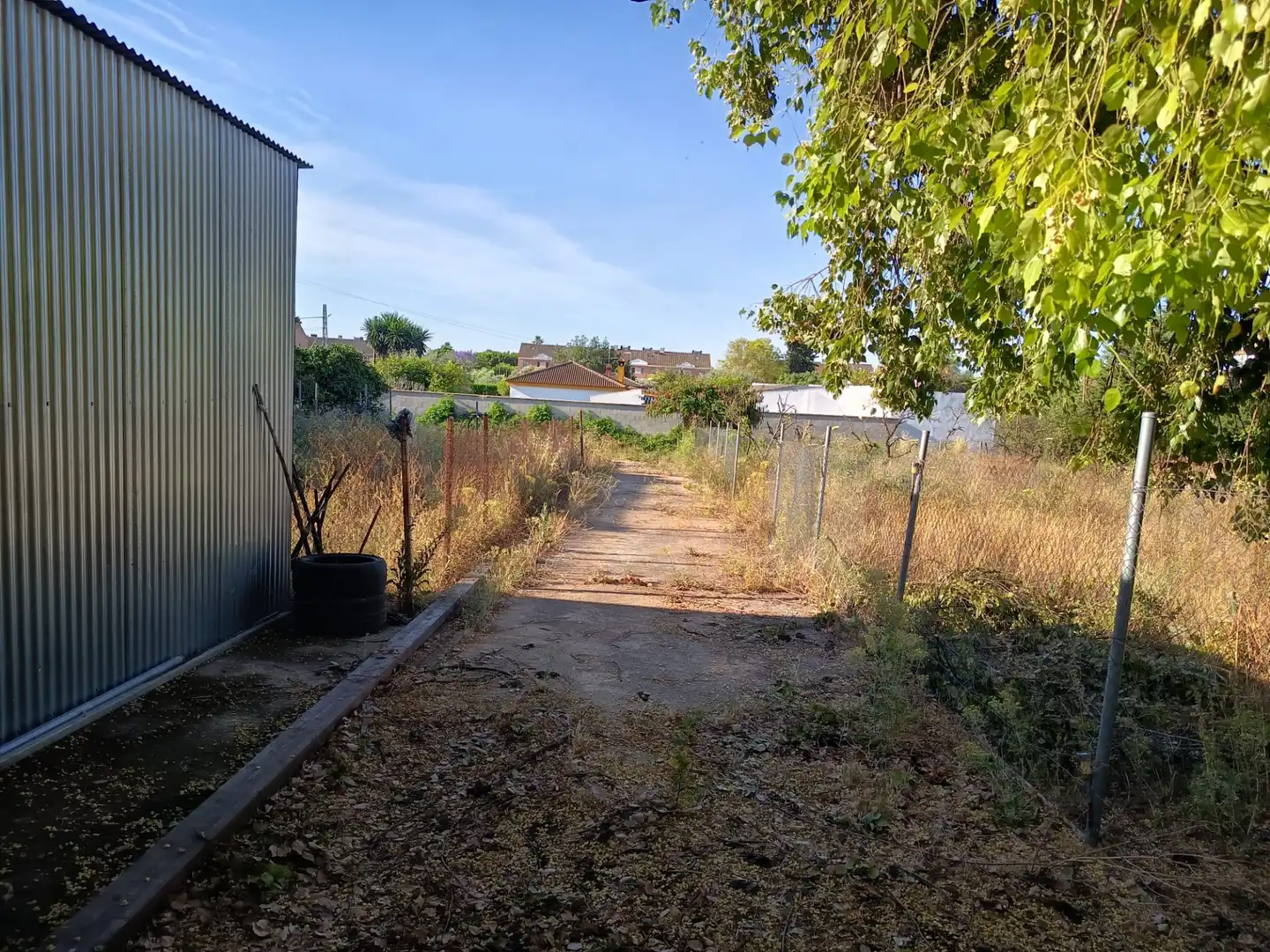 Casa o chalet en venta en Palomares del Río
