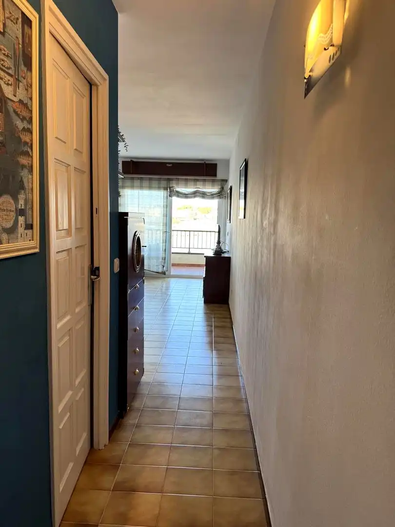 Studio with lift for sale in Port - La Cota - Puig Sec, imagen 23