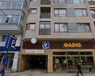 Parking of Garage for sale in Lugo Capital