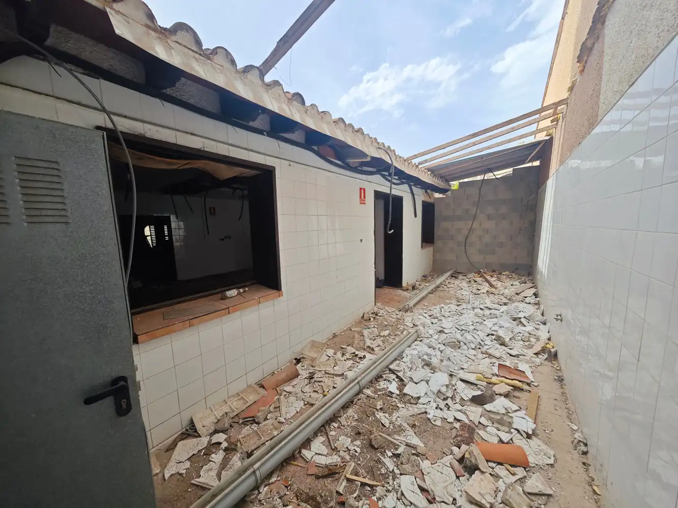 Business premises for sale in Partida Torrent 6, imagen 15