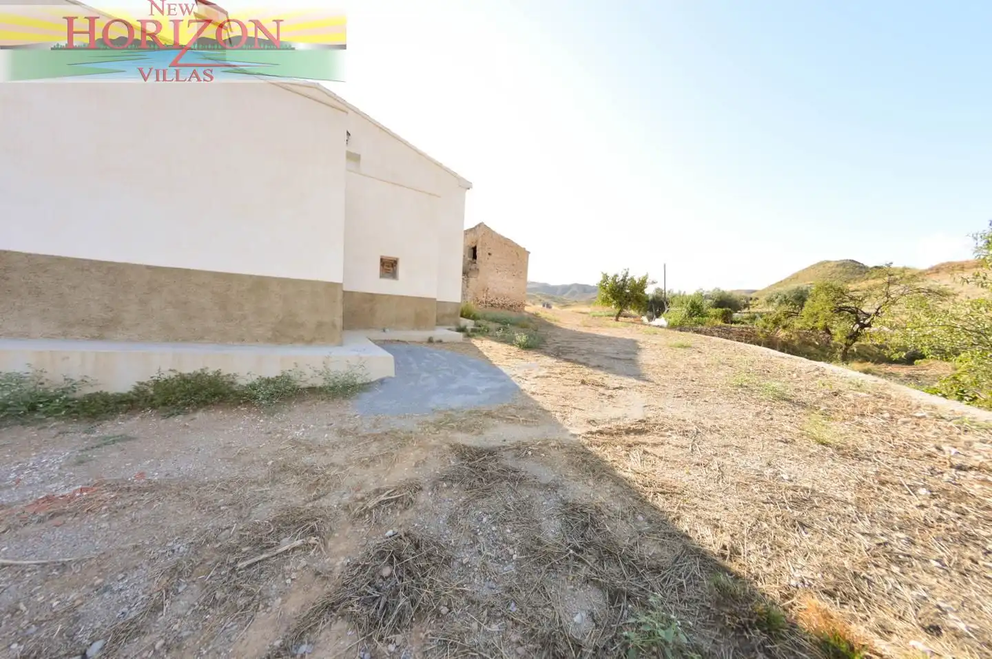Casa rústica en venda a Arboleas, imagen 4