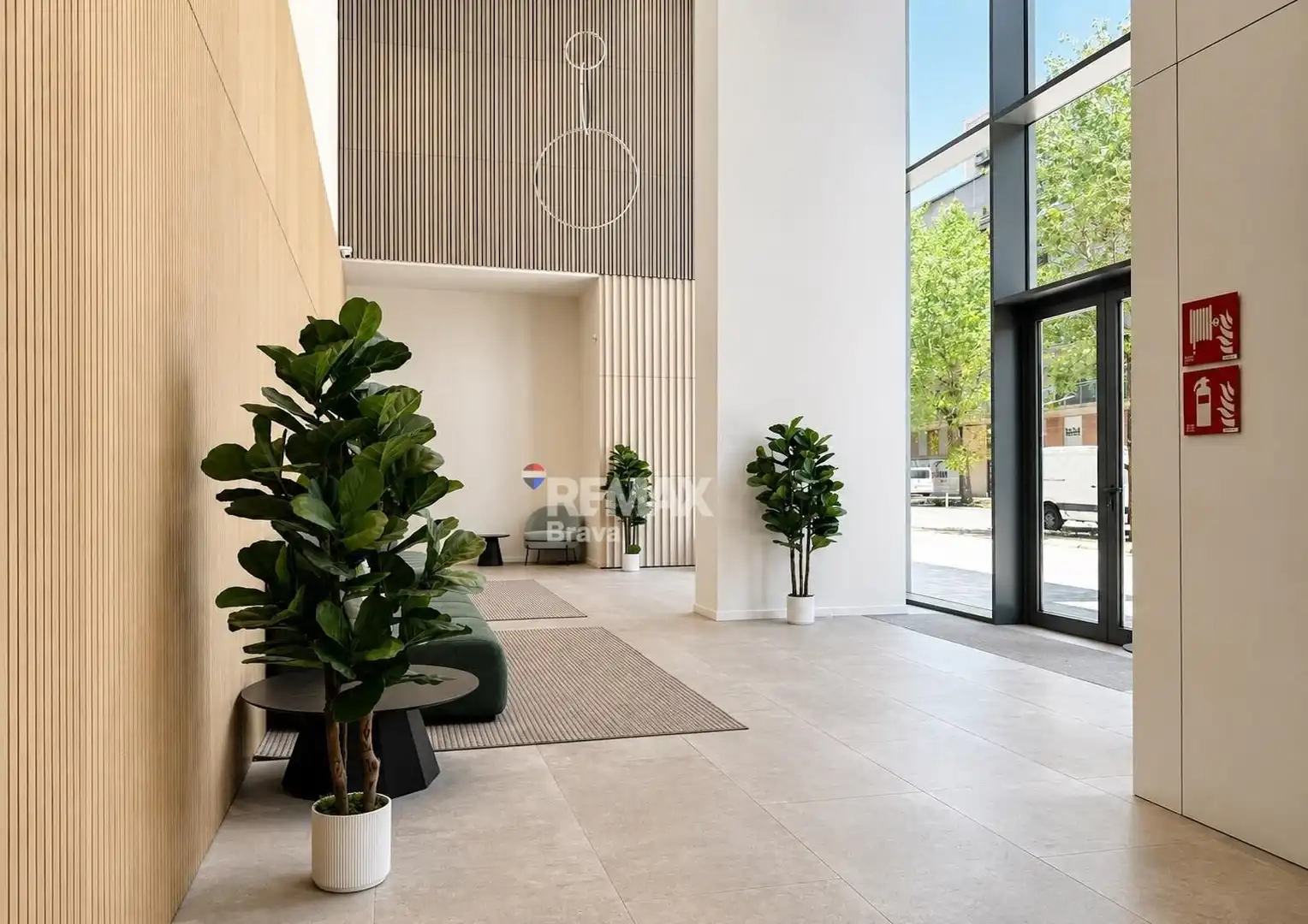 Apartament en venda en Mataró amb Aire condicionat, Calefacció i Terrassa