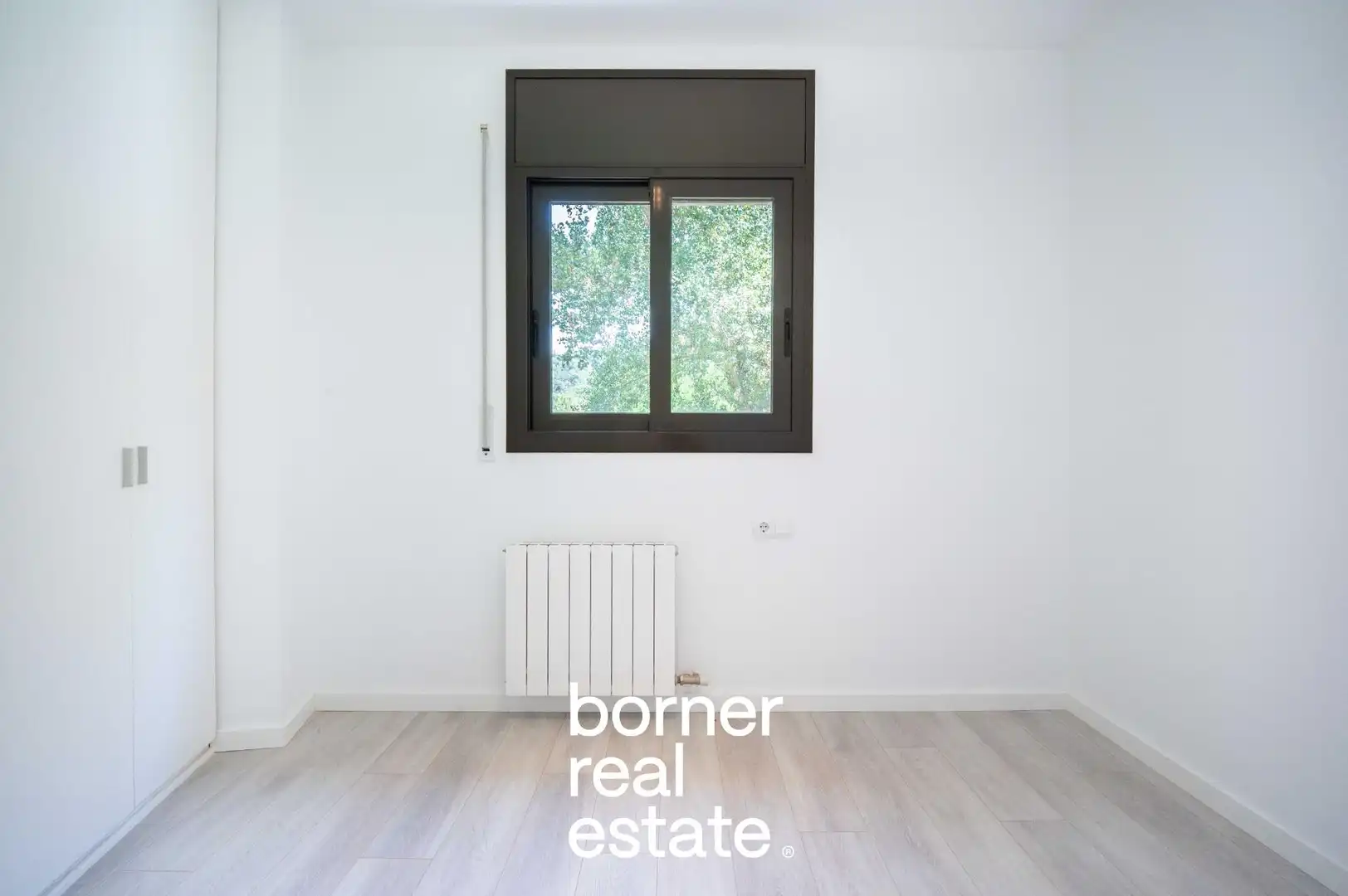 Habitación de Casa o chalet en venta en Sant Cugat del Vallès con Aire acondicionado, Calefacción y Jardín privado