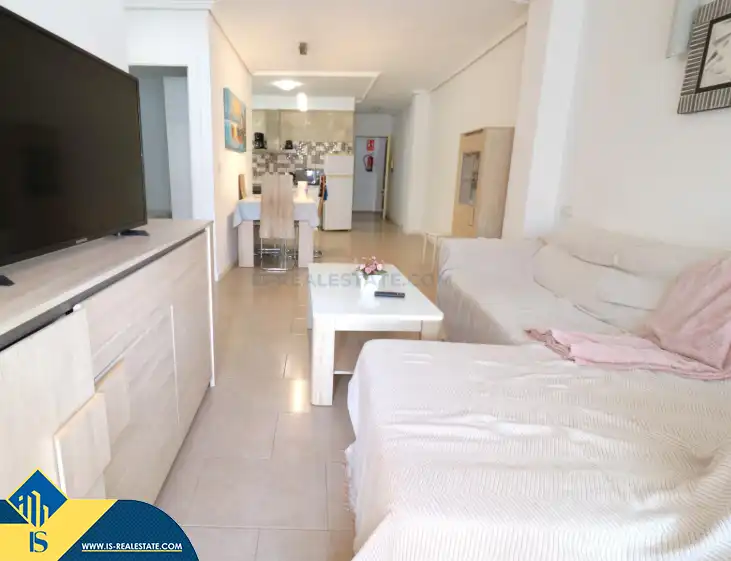 Piso con ascensor en venta en Playa del Cura, imagen 2