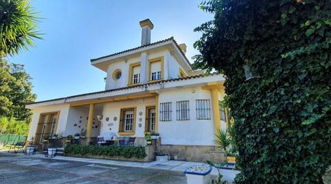 Foto 4 de Casa o xalet en venda a Avenida de  Medina Sidonia , Parque Atlántico - Ronda este, Jerez de la Frontera
