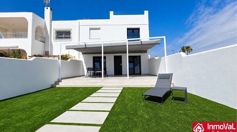 Foto 2 de Casa o chalet en venta en El Palmeral, Mojácar