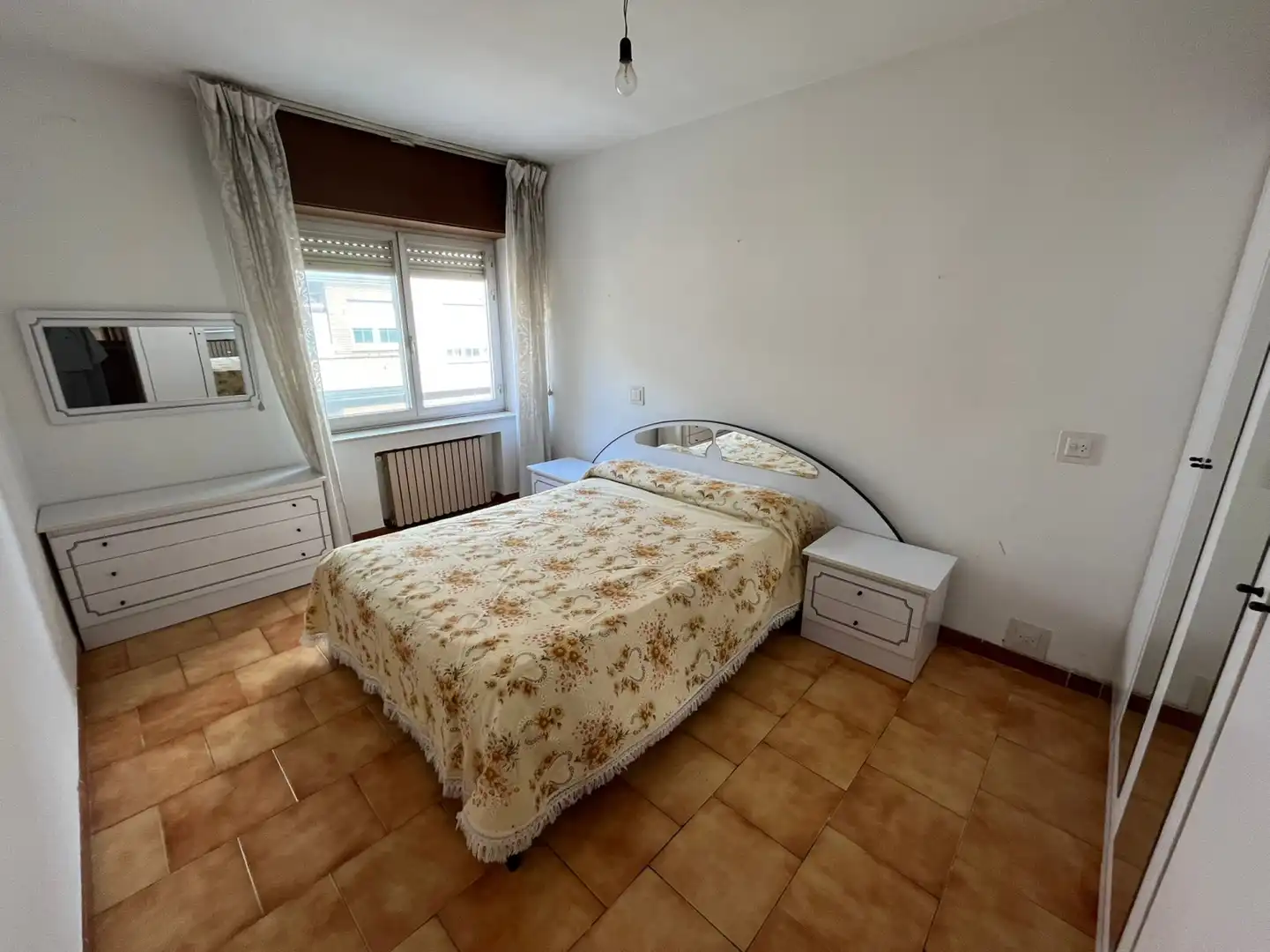 Schlafzimmer von Wohnung zum Verkauf in Valverde de la Virgen