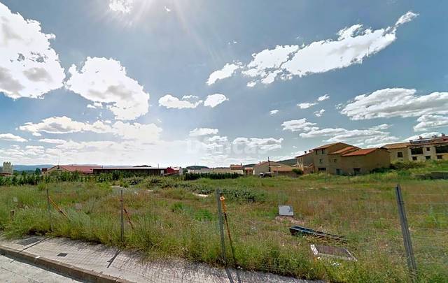 Terreno residencial en Venta en Ibáñez Martín en Mora de Rubielos