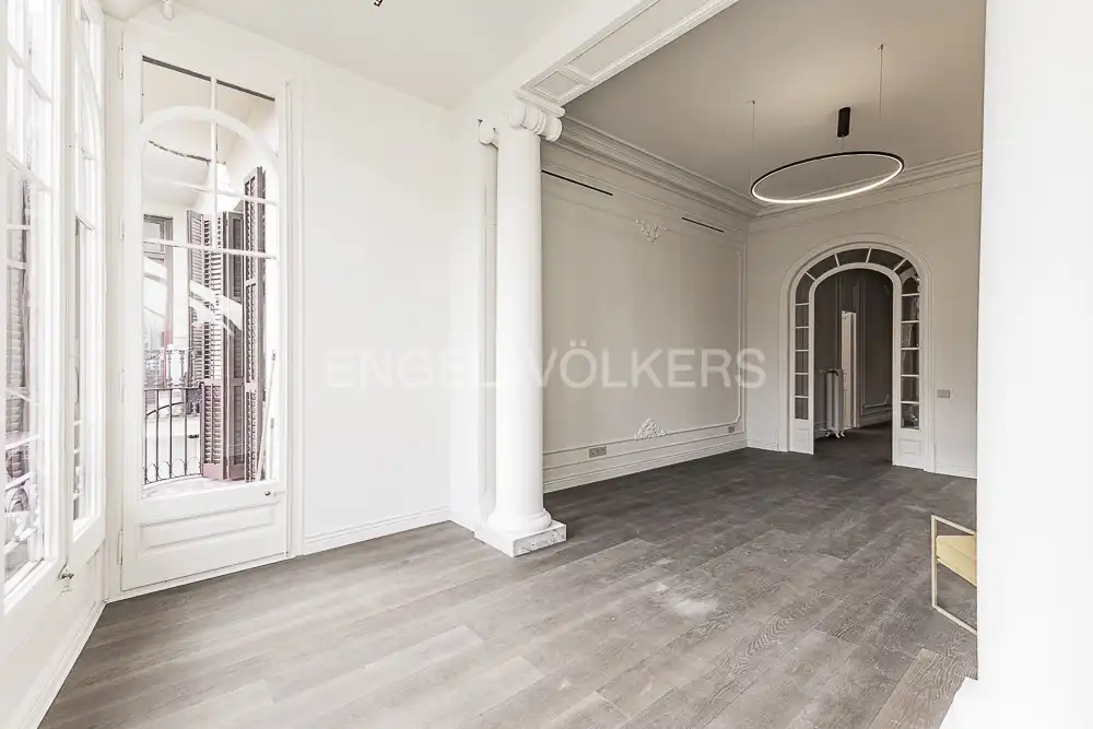 Wohnung mit Terrasse zum Verkauf in Casp, imagen 37