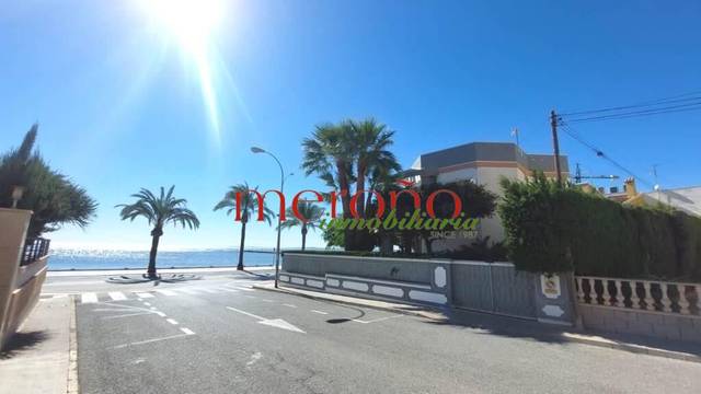 Casa-chalet en Venta en Calas Santiago Bernabéu