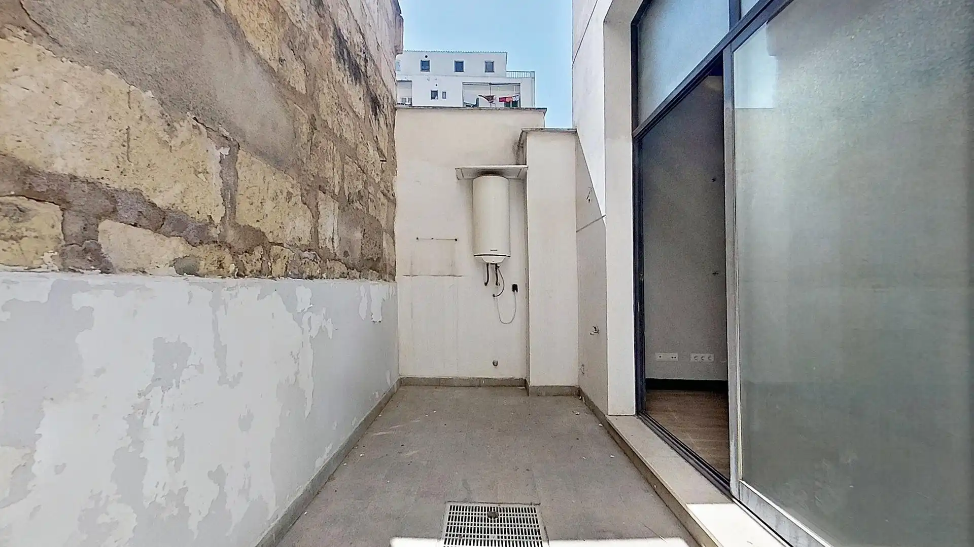 Terrassa de Local en venda en Inca