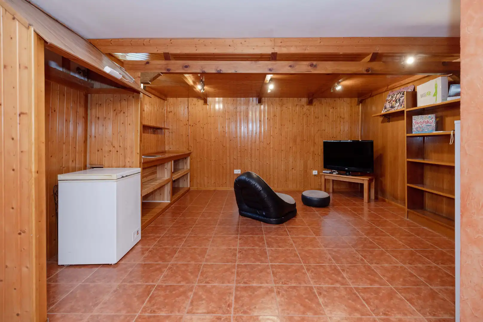 Casa o xalet en venda en Alhaurín de la Torre amb Aire condicionat, Calefacció i Jardí privat