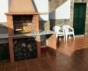 Terrassa de Casa o xalet en venda en Gérgal amb Terrassa