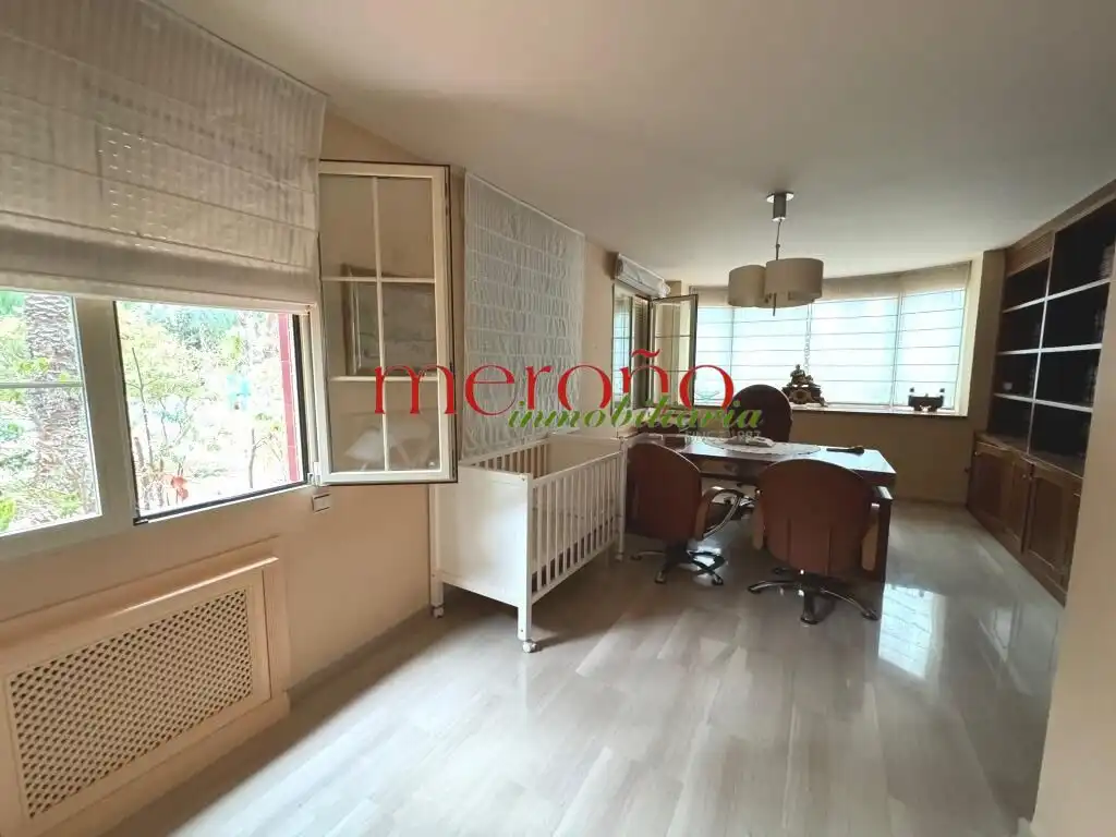 Detached house with pool for sale in Alzabares, imagen 37