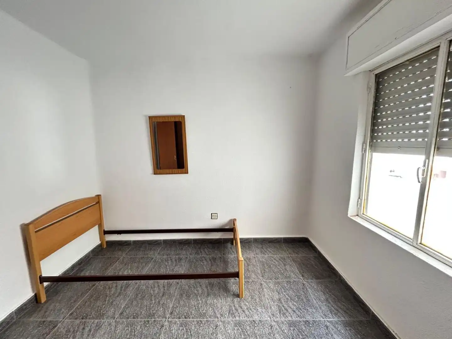 Habitación de Piso en venta en Albacete con Aire acondicionado, Calefacción y Balcón
