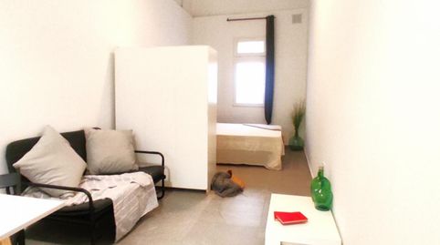 Foto 5 de Estudio de alquiler en Barrio de Benicalap, Valencia Capital