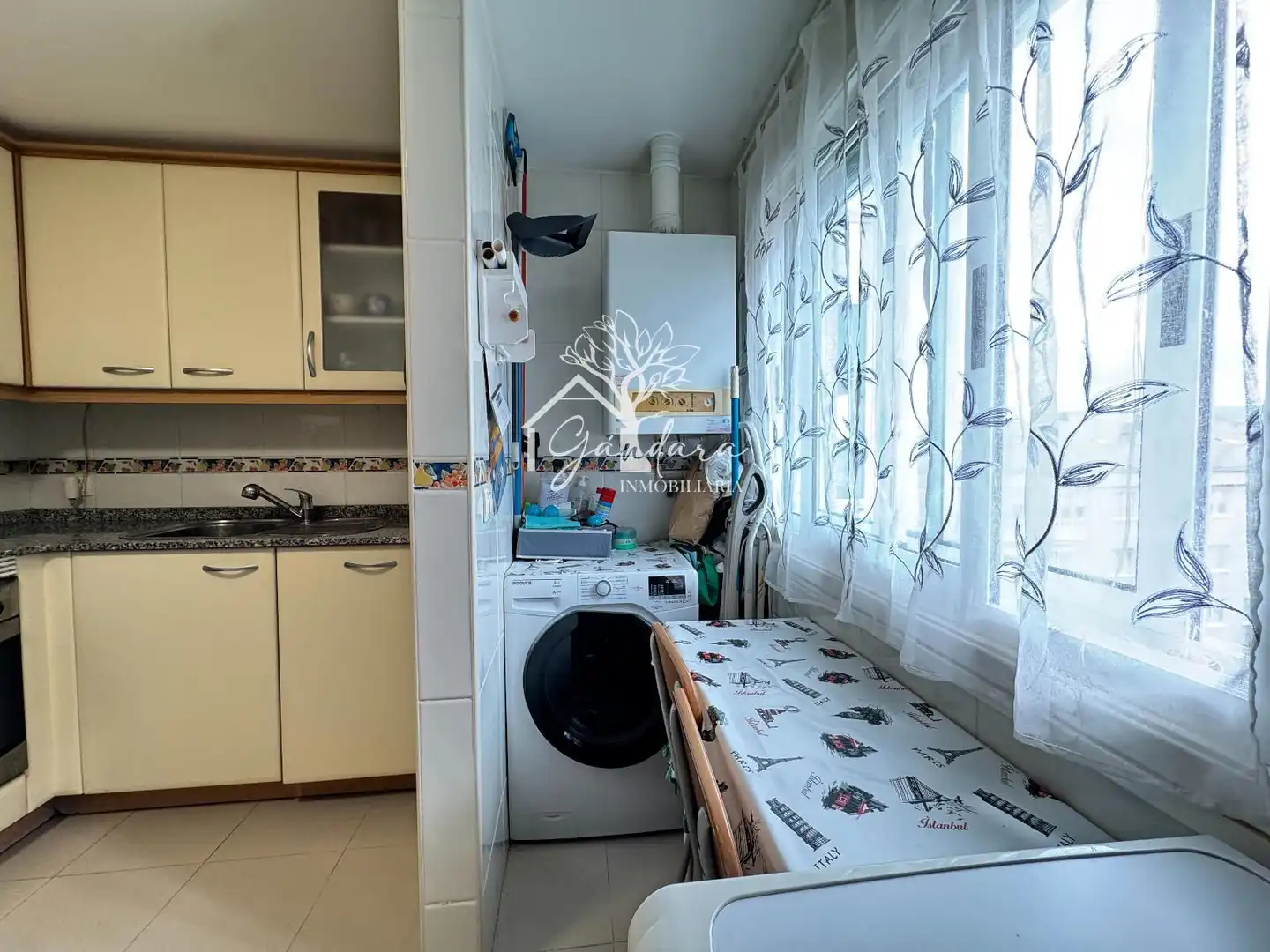 Flat with lift for sale in A Gándara, imagen 7