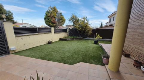 Photo 3 of Houses for sale in Avinguda de Catalunya, Font-rubí, Barcelona