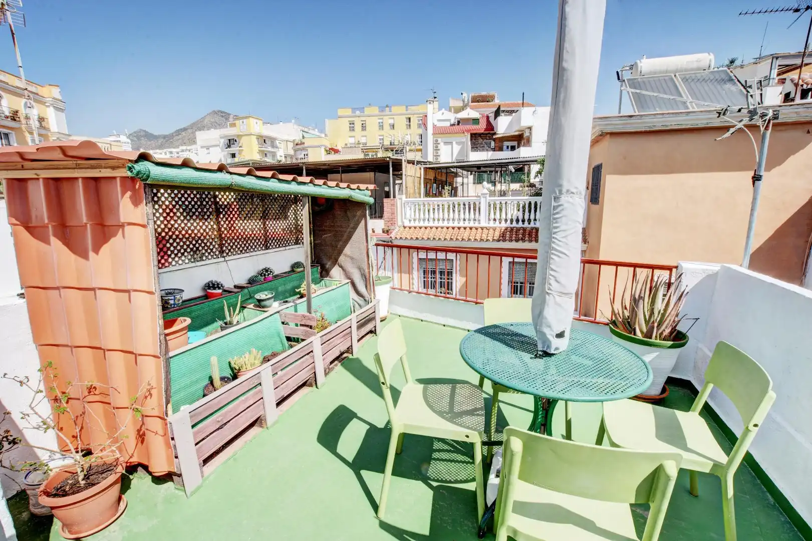 Casa a schiera in vendita a Arroyo de la Miel, imagen 25
